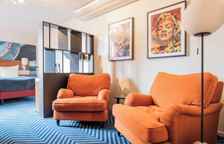 Одноместный номер Premium