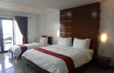 Одноместный номер Executive