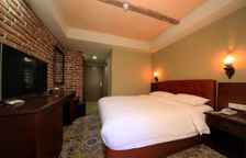 Двухместный номер Standard