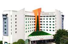 Двухместный номер Superior