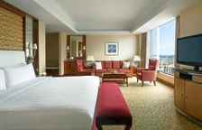 Двухместный люкс Executive