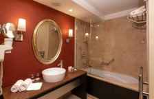 Двухместный номер Superior