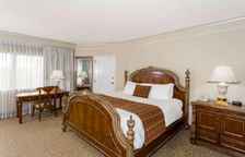 Двухместный номер Superior с видом на залив