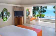 Одноместная вилла с 2 комнатами рядом с пляжем