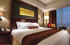 Двухместный номер Deluxe