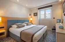 Одноместный номер Classic с балконом