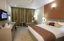 Двухместный люкс