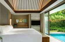 Вилла Pool Grand Reserve