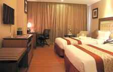 Одноместный номер Deluxe