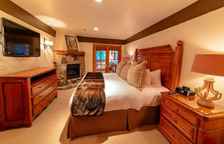 Одноместный номер Standard с 2 комнатами