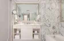 Двухместный номер Premium с красивым видом из окна