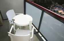 Двухместный номер Standard с видом на бассейн