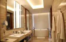 Двухместный люкс Luxury