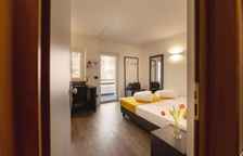 Двухместный номер Standard