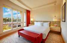 Двухместный люкс Executive