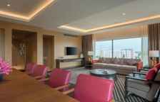 Двухместный люкс Presidential