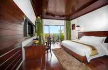 Двухместный номер Deluxe