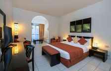 Двухместный номер Comfort с видом на сад