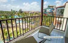 Одноместный люкс