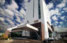 Одноместный номер Standard