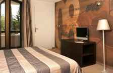 Двухместный номер Standard