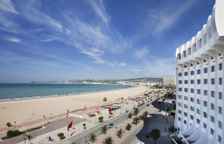 Двухместный номер Superior с видом на море