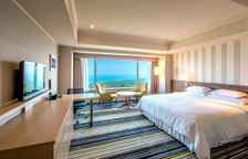 Двухместный номер Deluxe