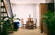 Полулюкс с видом на горы