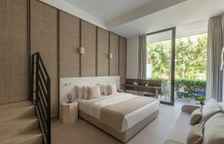 Номер семейный Premier Loft