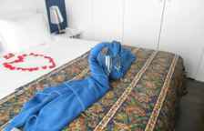 Двухместный номер Standard