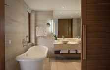 Бунгало Private Heated Pool Deluxe с видом на море