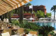 Двухместный люкс Loft с видом на море