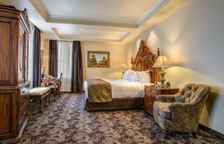 Двухместный номер Deluxe