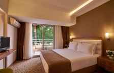 Двухместный номер Standard