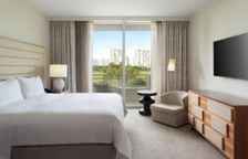 Двухместный люкс c 1 комнатой