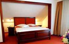 Двухместный номер Superior