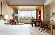 Двухместный номер клубный