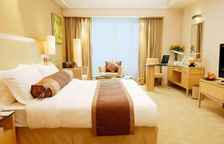 Двухместный номер Deluxe