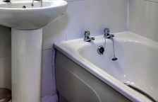 Четырёхместный номер Deluxe