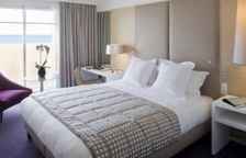 Одноместный люкс с видом на сад