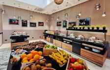 Двухместный номер Executive