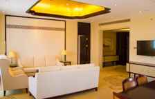 Одноместный люкс Luxury