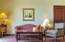 Одноместный люкс Classic с балконом