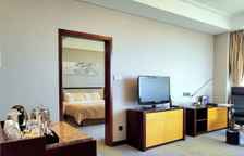 Двухместный люкс Deluxe