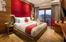 Двухместный номер Kirana