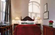 Двухместный люкс Deluxe