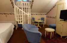 Четырёхместный номер Classic