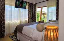 Одноместная вилла Superior