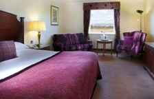 Двухместный номер Deluxe