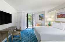 Одноместный люкс